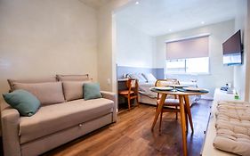 Moderno loft Praia de Botafogo